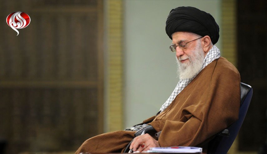 پیام رهبر معظم انقلاب در پی حادثه سیل در شیراز