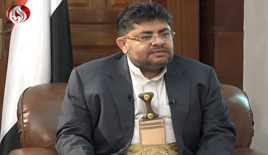 الحوثی: امروز شاهد شکست نظامی ائتلاف در همه جبهه‌ها هستیم/ جنگ علیه یمن؛ نمونه بارز نژاد پرستی و اشغالگری در قرن 21 است/ هنوز گزینه های زیادی را برای مقابله با متجاوزین در اختیار داریم/ متجاوزین اگر توانایی پیروزی در الحدیده را داشتند لحظه ای درنگ نمی کردند/ متجاوزین به هیچ مذاکره ای پایبند نیستند/ هر 8 دقیقه یک کودک یمنی می میرد
