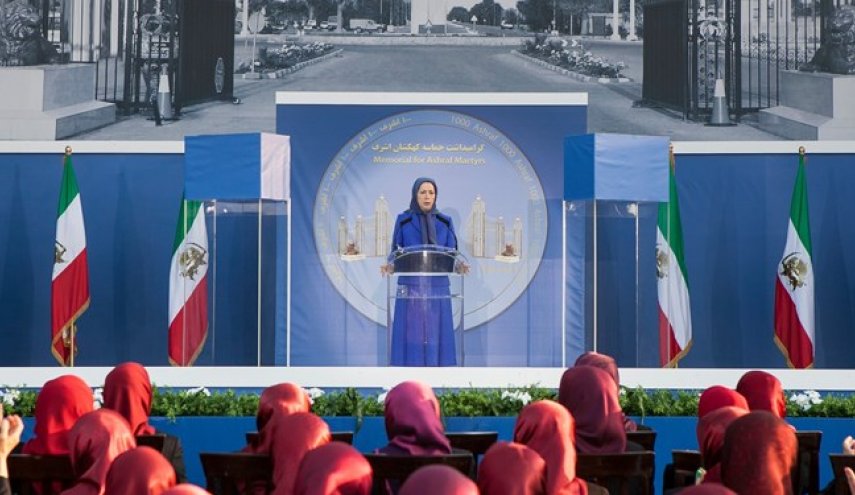 اسناد تکان‌دهنده از خیانت جدید منافقین به ملت ایران + تصاویر