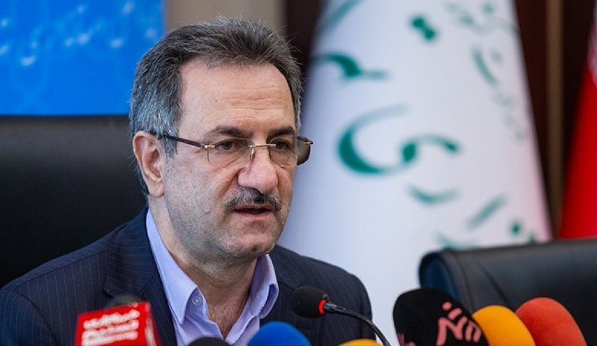 استاندار تهران از آمادگی کامل برای مواجهه با سیل احتمالی تهران خبر داد