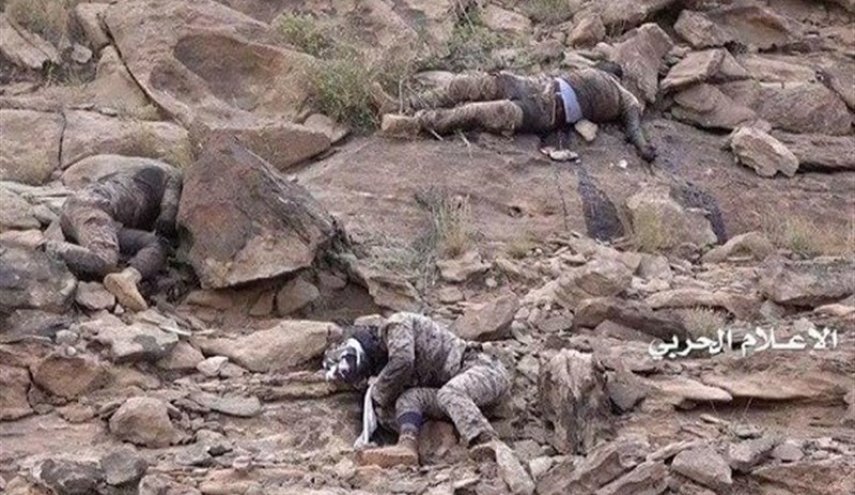 هلاکت ۴ نظامی سعودی و ۲ سودانی/ افزایش آمار شهدای جنایت بمباران بیمارستان صعده