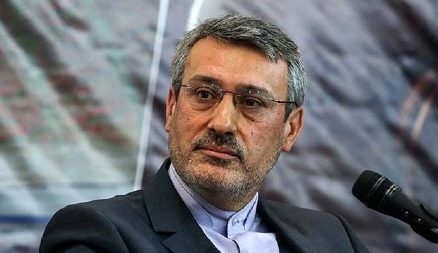 حتی یک پنس برای شکایت از ایران اینترنشنال هزینه نکرده‌ایم