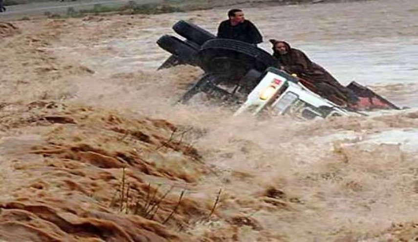 تایید مرگ 26 نفر در سیل + اسامی