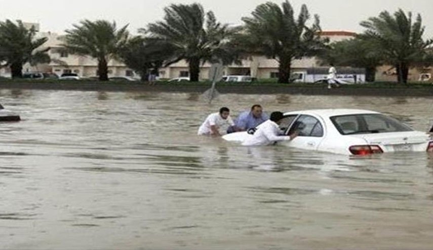 احتمال آماده‌باش در 10 استان عراق برای مقابله با «سیل»