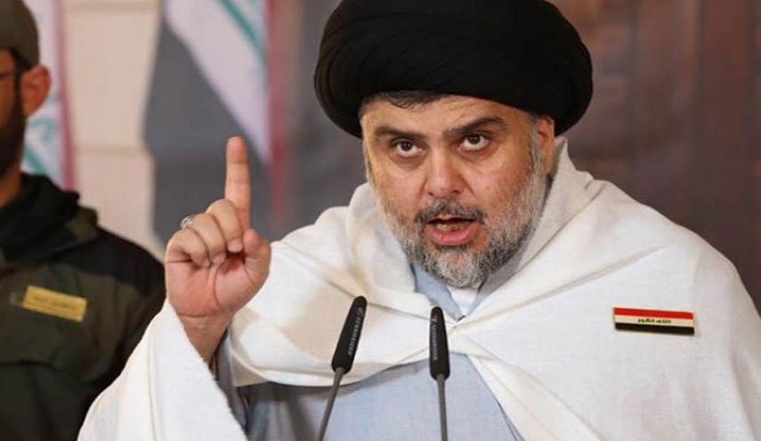 واكنش مقتدی صدر به اقدام ترامپ علیه سوریه