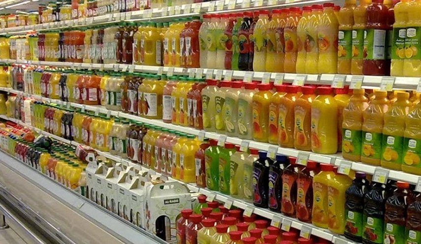 هذا هو الخطر الكارثي للعصائر المحفوظة والمياه الغازية