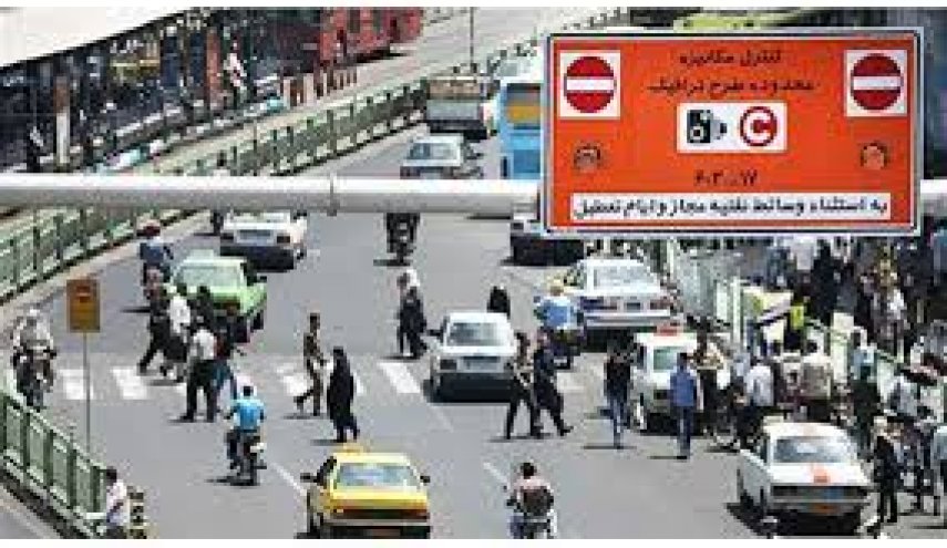 تغییرات طرح ترافیک سال ۹۸ اعلام شد + جدول

