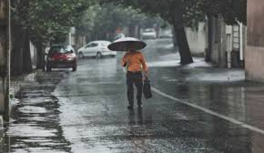 پیش بینی بارش ها تا آخر فروردین/ امکان سیل وجود دارد