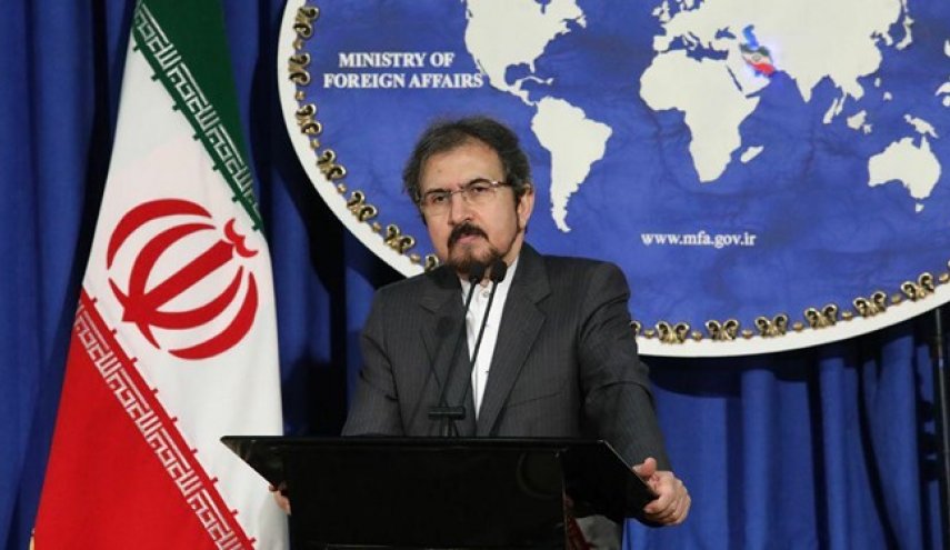 برایان هوک مبتلا به بیماری مزمن «ایران آزاری»‌ است
