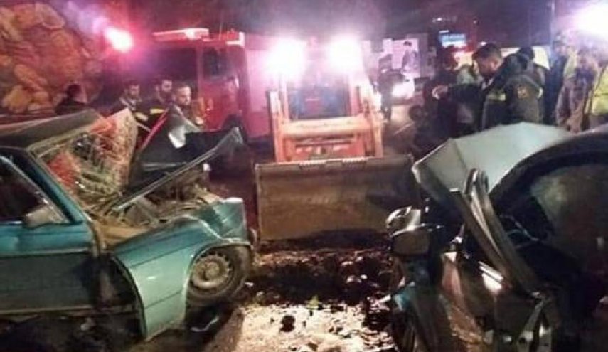 مذبحة على الطريق.. حاولوا إسعاف مصاب فقتل العشرات