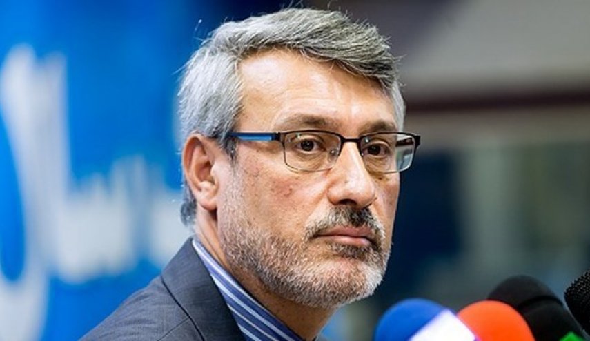 شبکه ایران اینترنشنال، بخش فارسی شبکه خبر سعودی
