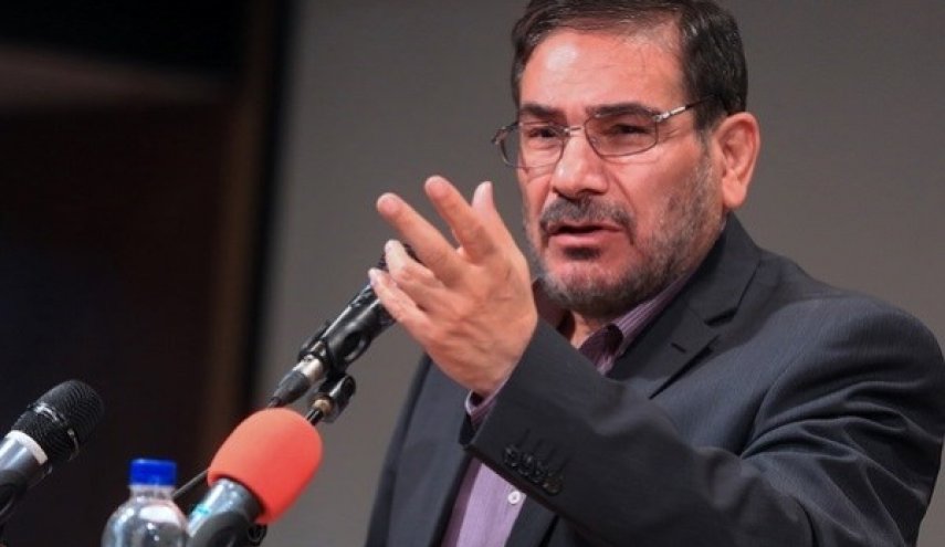 شمخانی: بحران احتمالی در خوزستان مدیریت شود