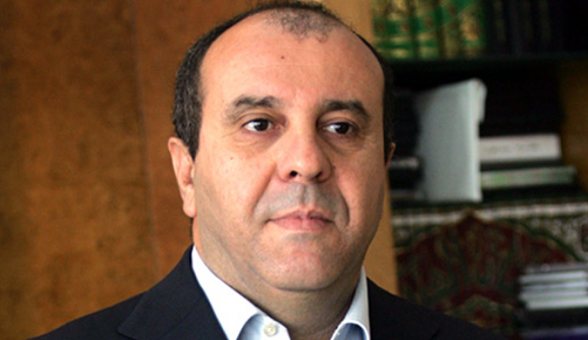 الافراج عن صهر ”زين العابدين بن علي“