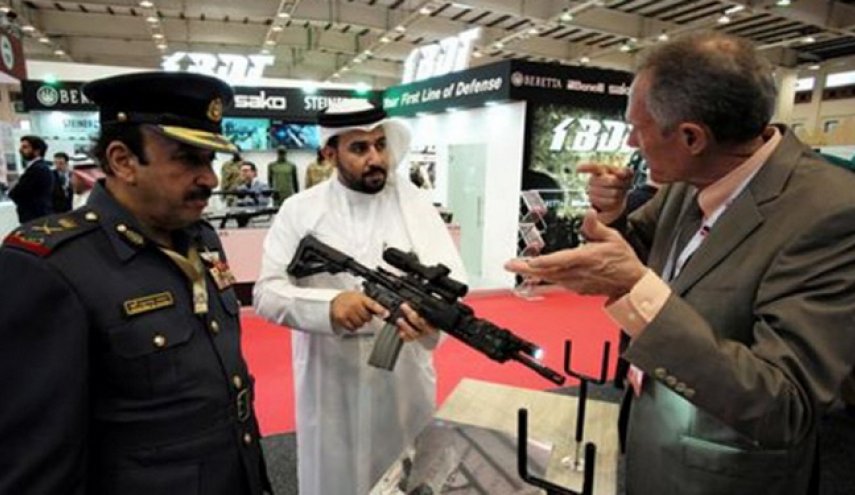 ألمانيا تمدد حظر تصدير الأسلحة إلى السعودية 6 شهور

