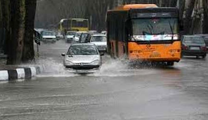 پلیس راهور : 11 و 12 فروردین روزهای مناسبی برای سفر نیست