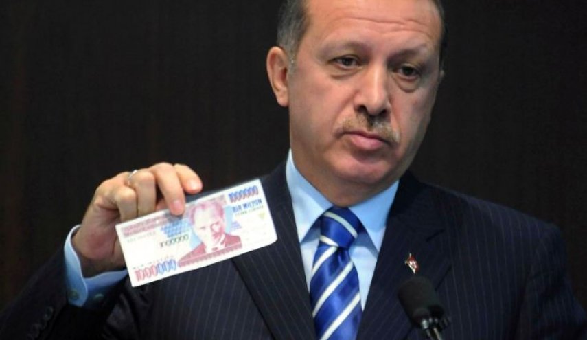 أردوغان والليرة وأوتاد الانتخابات المحلية!