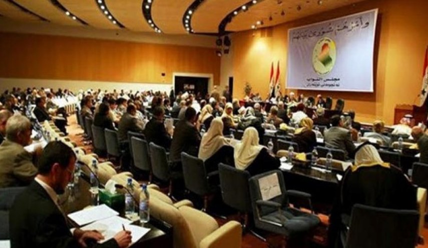 پیش‌نویس اخراج نظامیان آمریکایی از عراق بزودی در دستور کار پارلمان
