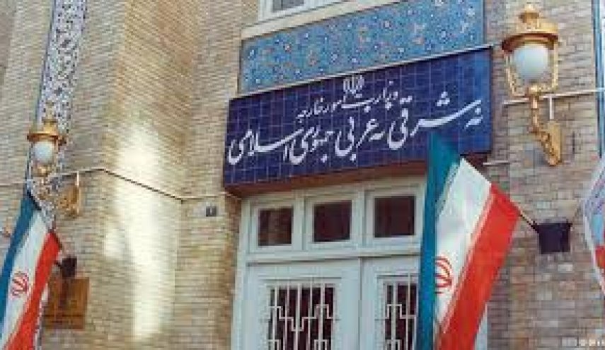 طهران تعرب عن مواساتها للحكومة والشعب الروسيين بحادث الغواصة
