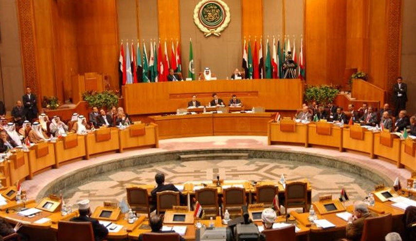 نشست کمیته چهارجانبه عربی علیه ایران