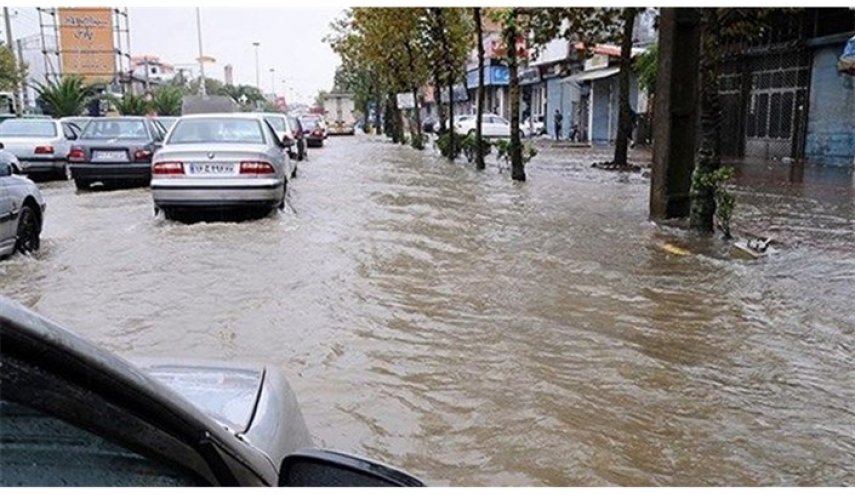 جدیدترین پیش بینی هواشناسی/هشدار وقوع سیلاب در تهران
