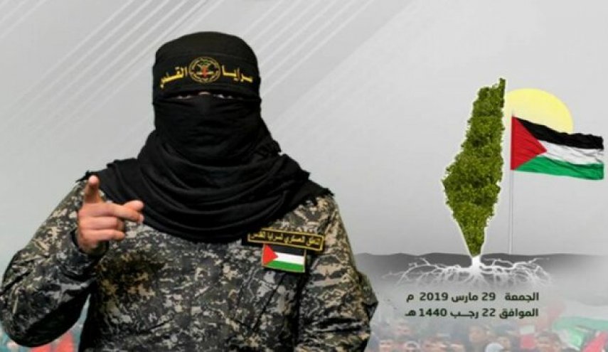 هشدار صریح جهاد اسلامی به رژیم صهیونیستی/ کوه پایداری ملت فلسطین تمام توطئه‌ها را درهم می شکند
