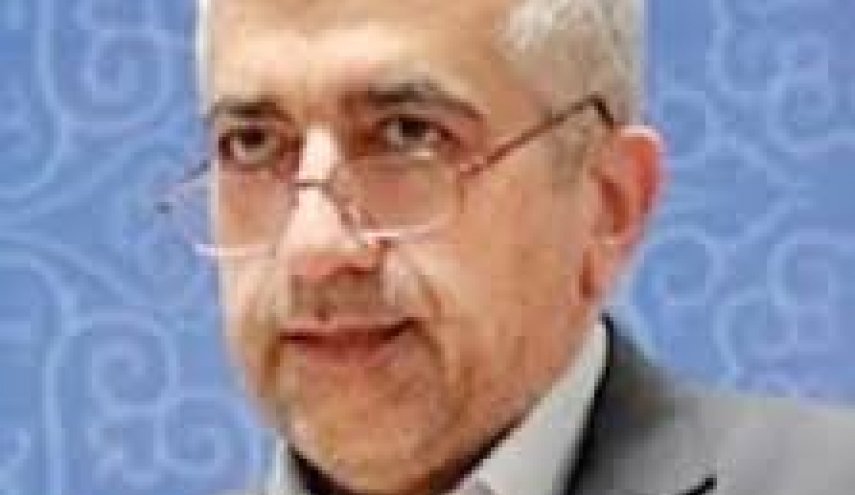 اردکانیان: طی 5 روز آتی 3 میلیارد مترمکعب سیلاب وارد سدهای خوزستان می شود
