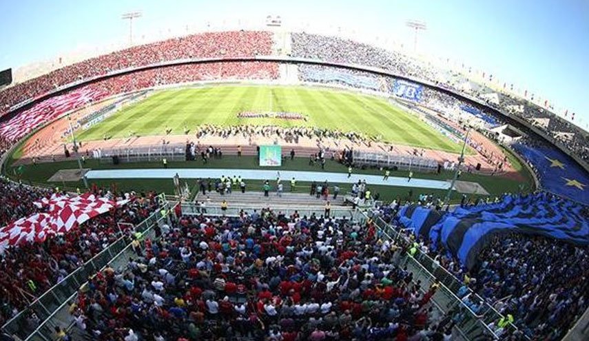 دربی پایتخت با VAR آفلاین برگزار می‌شود