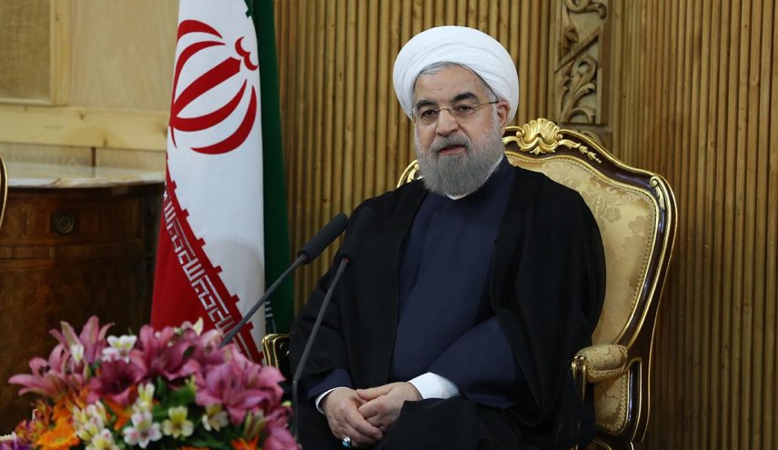عملکرد سال گذشته و برنامه های سال جدید ۵ وزارتخانه بررسی شد/ رئیس جمهور: همه دستگاههای دولتی باید در جهت رونق تولید ملی حرکت و کمک کنند