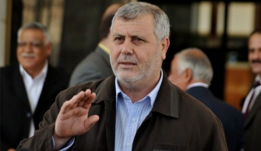 خالد البطش: فلسطينیان خواستار نابودی معامله ترامپ هستند