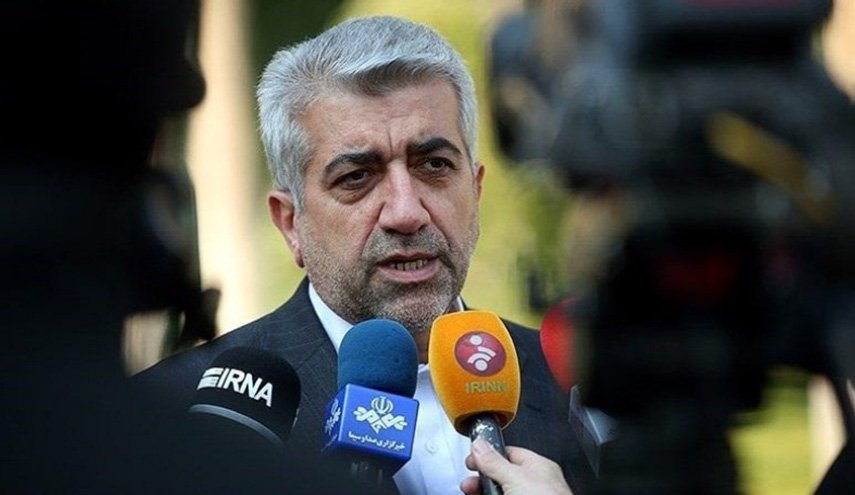توقعات بدخول 3 ملیارات متر مكعب من میاه الأمطار الى سدود خوزستان