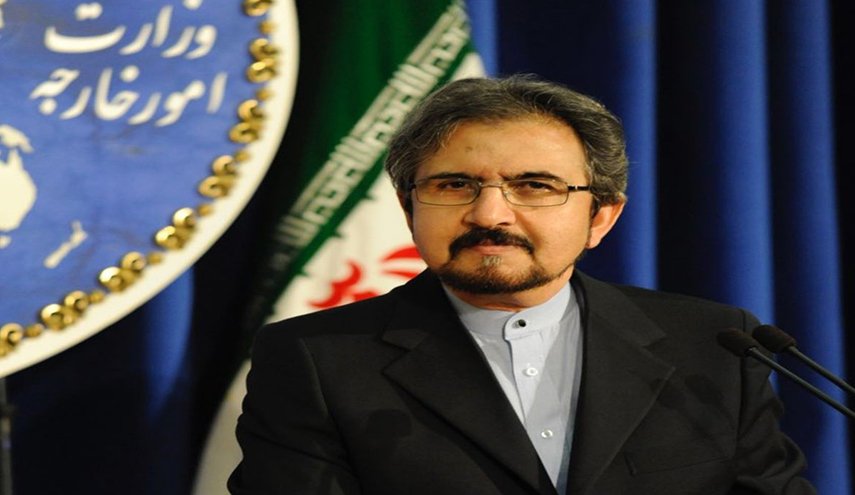 قاسمی خبر صدور روادید رایگان عراق فقط برای یک بار در سال را تأیید نکرد

