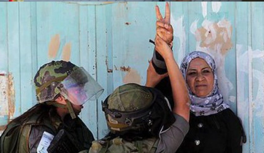 الأسيرات يواجهن أوضاعا صعبة في سجون الاحتلال الصهيوني