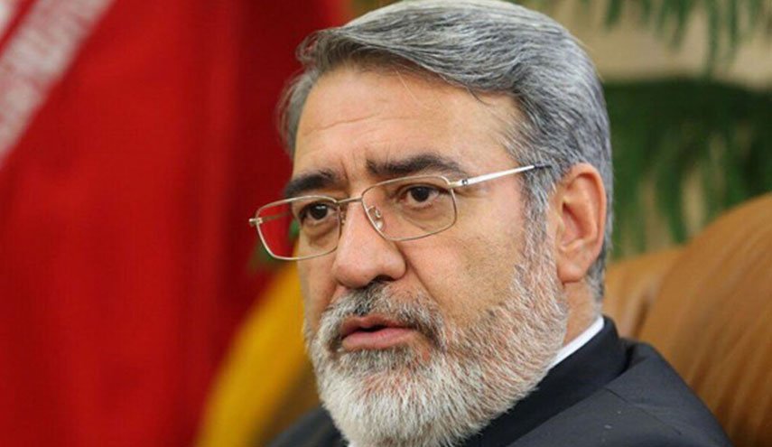 رحمانی فضلی: عملیات رفع آبگرفتگی در گلستان با موفقیت در حال انجام است