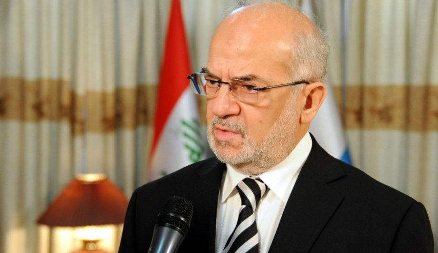 العراق... ما حقيقة وفاة ابراهيم الجعفري؟