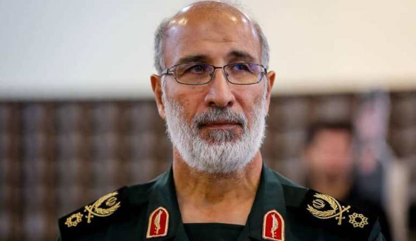 آماده باش قرارگاه نجف اشرف برای کمک به سیل‌زدگان