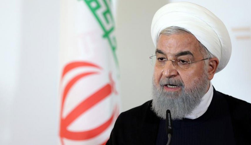 رئیس جمهوری بر افزایش آمادگی برای جلوگیری از بروز حوادث احتمالی تاکید کرد