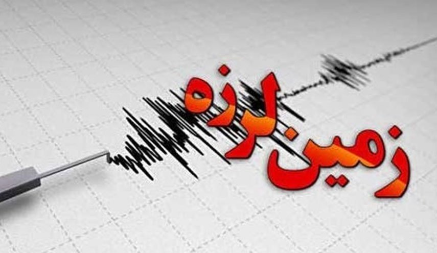 وقوع ۱۳ پس لرزه در سومار