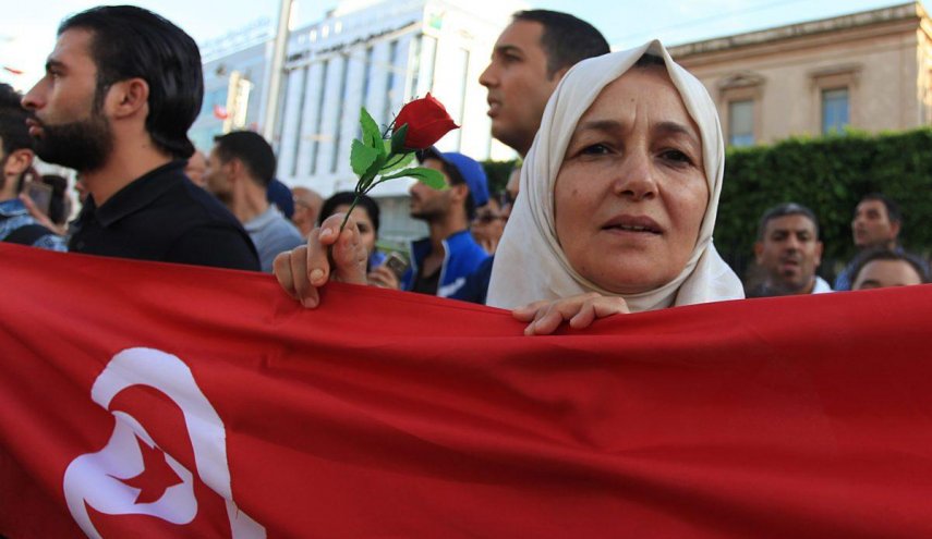مشاورات بين روسيا وتونس تحضيرا لاجتماع اللجنة الحكومية المشتركة
