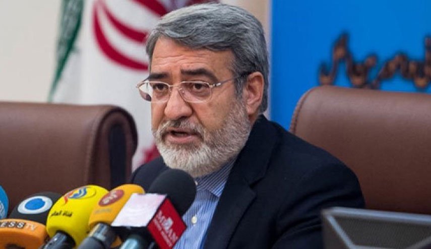 وزیر کشور: دولت متعهد به تامین خسارت‌های مالی است/ سیل آزمایش الهی است که دشمنان ما بیشتر شناخته شوند