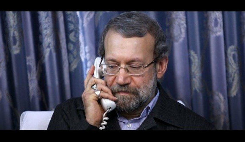 تمامی نهادها برای مدیریت بحران پای کار بیایند
