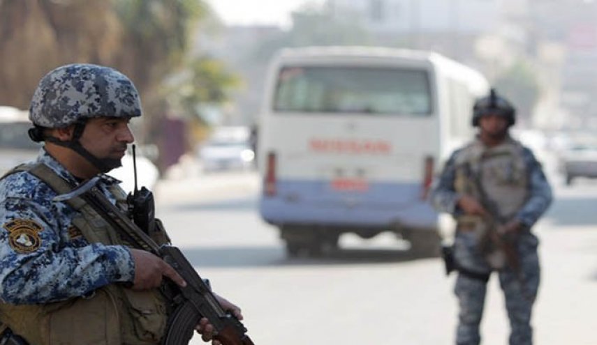 الشرطة العراقية تعتقل شخصاً أساء للإمام موسى الكاظم (ع)
