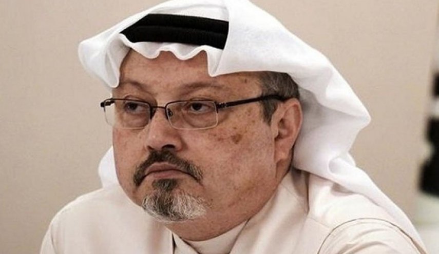 حق السکوت عربستان به فرزندان خاشقچی