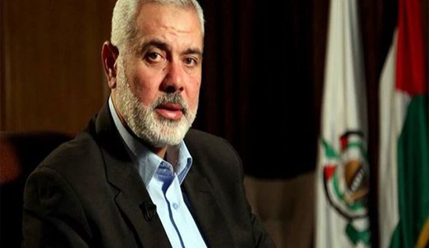 حماس تطالب بتسهيلات للأسرى عن طريق الوفد المصري

