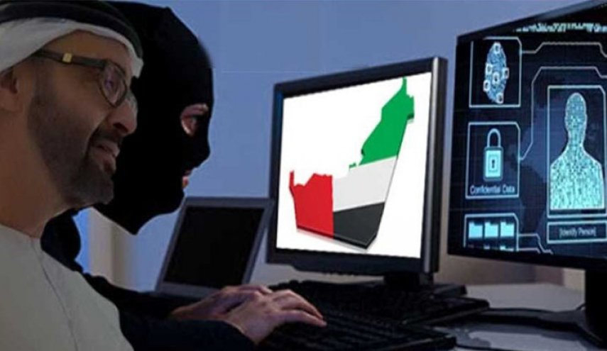 جاسوسی امارات از مخالفان با ماموران آمریکایی

