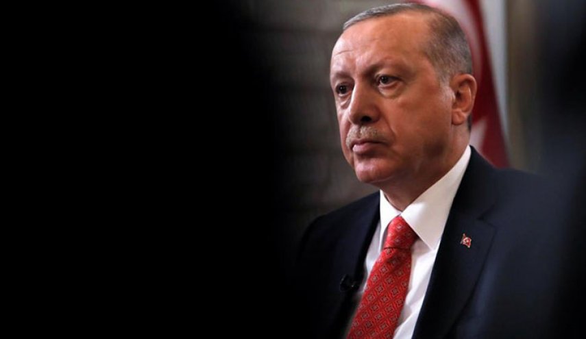 سرنوشت کردهای سوریه پس ازشکست اردوغان در انتخابات
