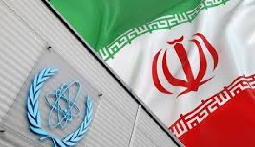 الذرية تؤكد إلتزام إيران بتعهداتها في إطار الإتفاق النووي
