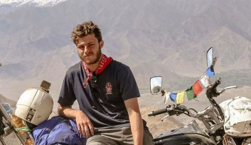 مقتل نجل رئيس المخابرات البريطانية