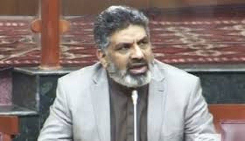 معاون پارلمان افغانستان: آمریکا در ۱۹ سال گذشته ناکام بوده است
