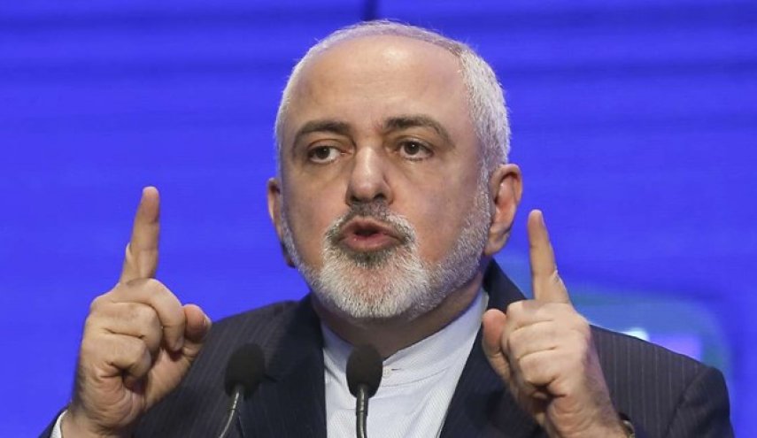 ظریف خواستار قرار گرفتن نام نیروهای نظامی آمریکا در غرب آسیا در فهرست تروریستی ایران شد
