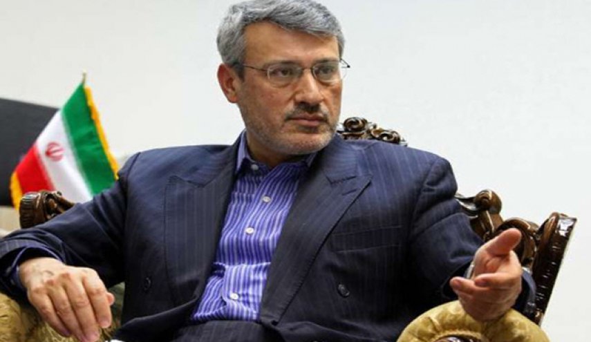 واکنش بعیدی نژاد به ادعاهای پمپئو : مشکل سیلاب در آمریکا را حل کنید!